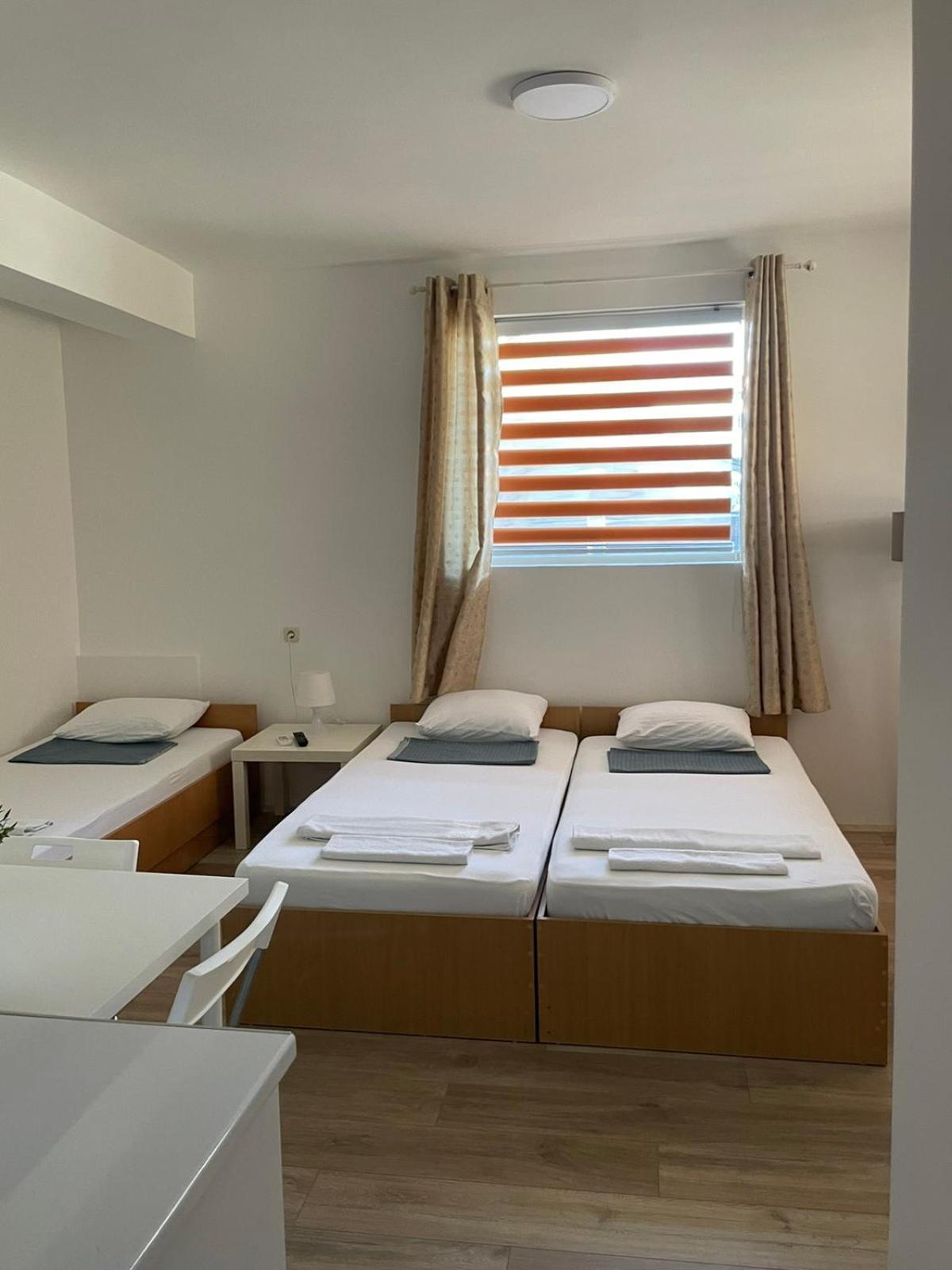 Tiki Apartments Gevgelija Habitación foto